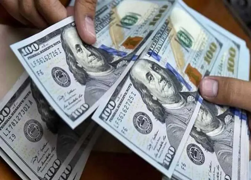 سعر الدولار اليوم في السوق السوداء الاربعاء 12 يونيو 2024 اسعار الدولار في البنوك المصرية