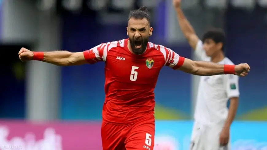 أسعار تذاكر مباراة الأردن وطاجيكستان في تصفيات كأس العالم 2026
