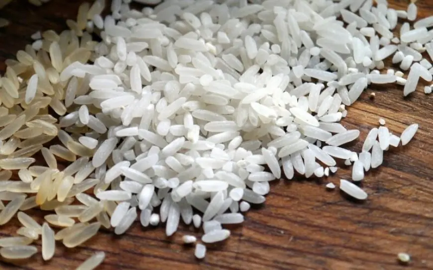 أسعار الأرز اليوم الاربعاء 5 يونيو 2024 سعر كيلو الرز في المحلات للمستهلك