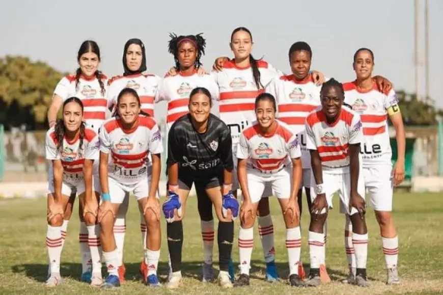 تشكيل الزمالك ضد إنبي .. أليس أوياه في الهجوم