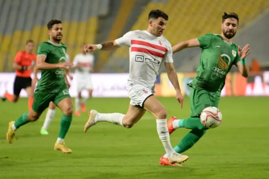 الزمالك يبحث عن العودة للانتصارات في الدوري بمواجهة الاتحاد السكندري