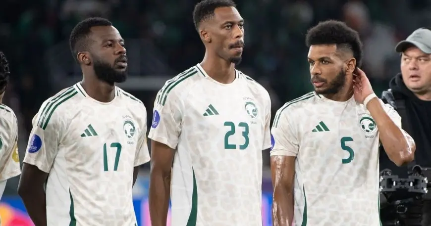 بعثة المنتخب السعودي تُغادر الكويت فور الخروج من خليجي 26