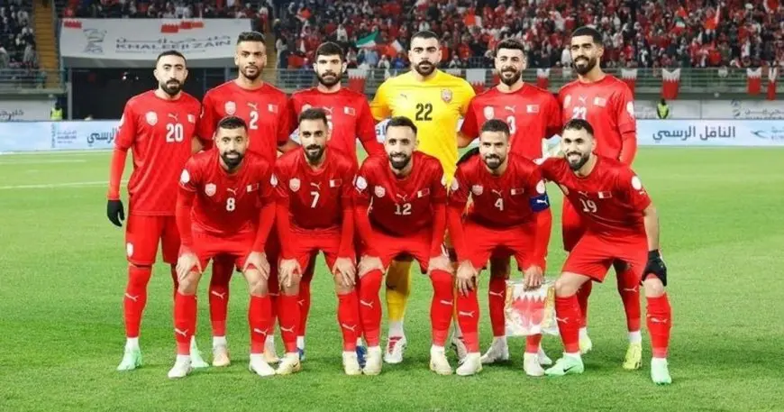 لاعبو البحرين: قاتلنا من أجل التأهل لنهائي كأس الخليج