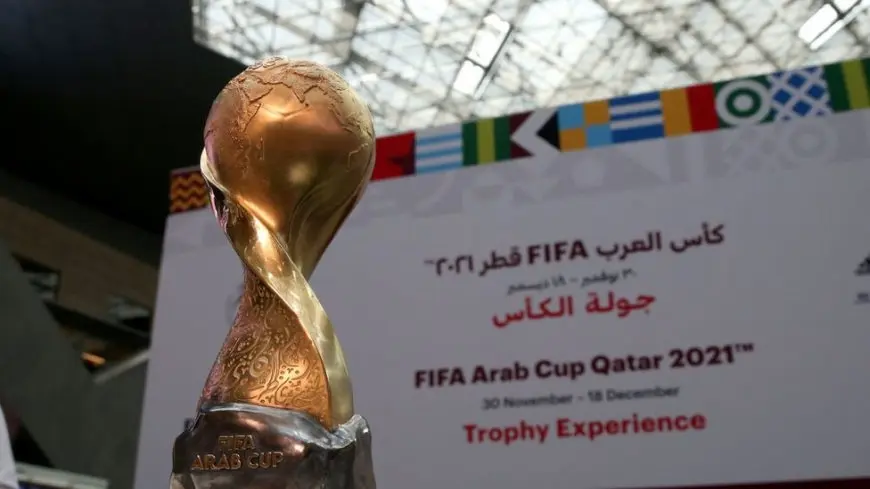 بمشاركة منتخب مصر.. قطر تعلن موعد كأس العرب 2025