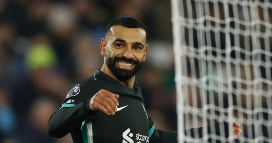 محمد صلاح يحدّد أولويته بين الدوري الإنجليزي ودوري أبطال أوروبا