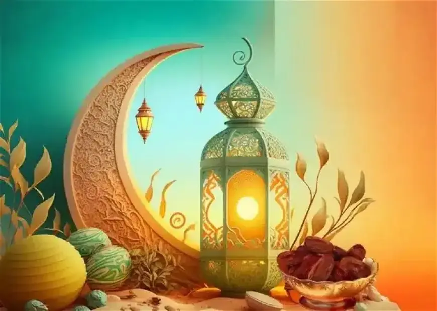 عد تنازلي.. موعد أول أيام شهر رمضان 2025