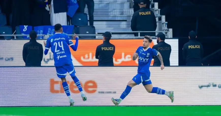 قفاز رايكوفتش يهزم الهلال ويقود الاتحاد لنصف نهائي كأس الملك