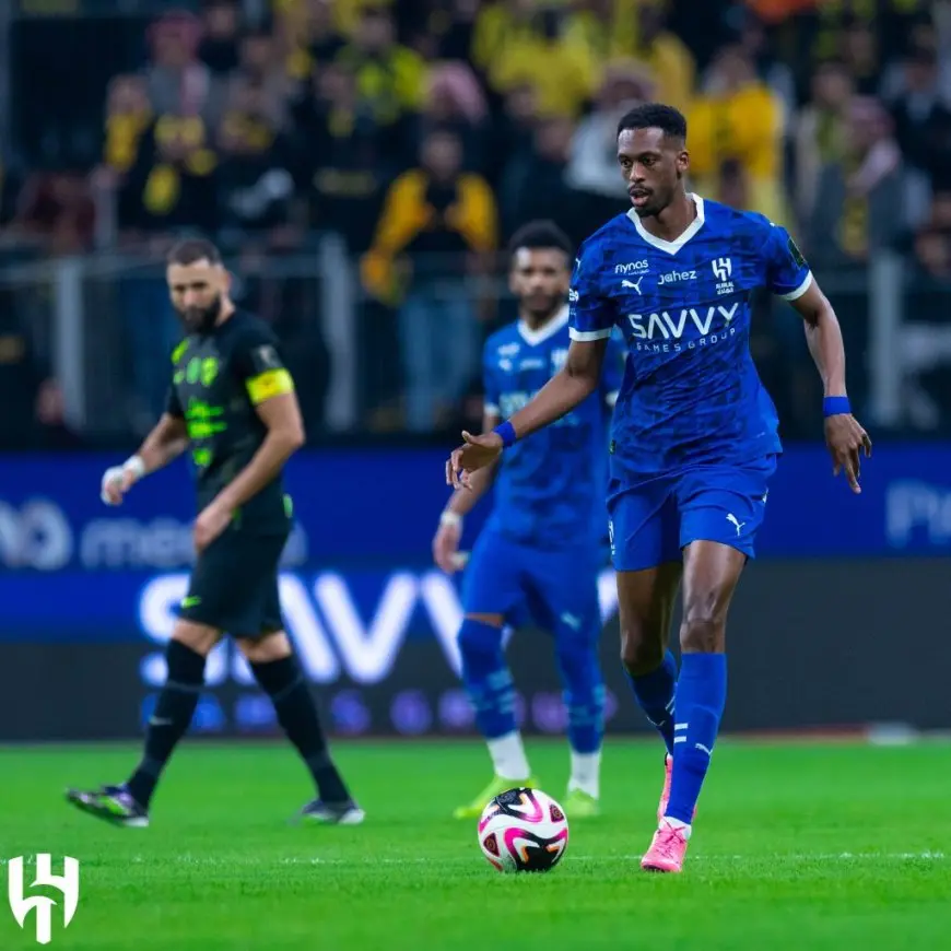 الهلال والاتحاد يلجآن لركلات الترجيح بعد التعادل 2-2