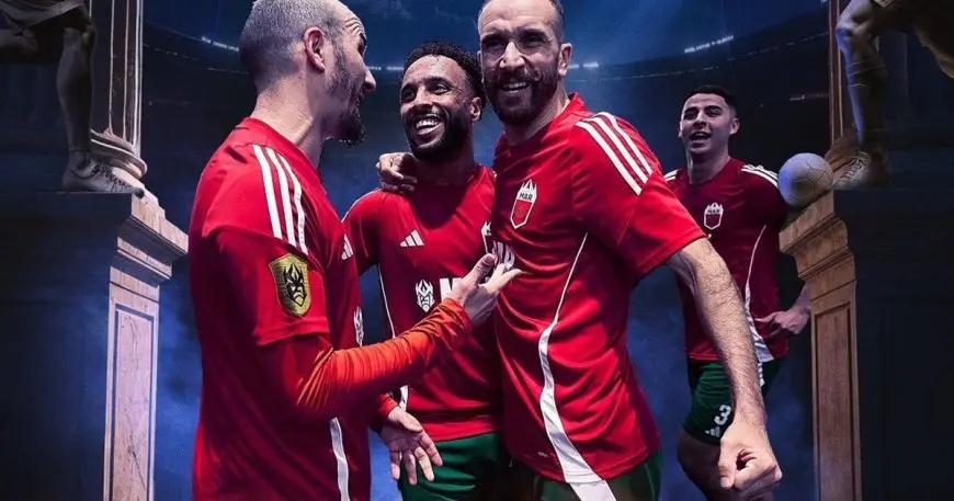 المغرب يهزم أميركا ويبلغ نصف نهائي كأس العالم للأمم بدوري الملوك