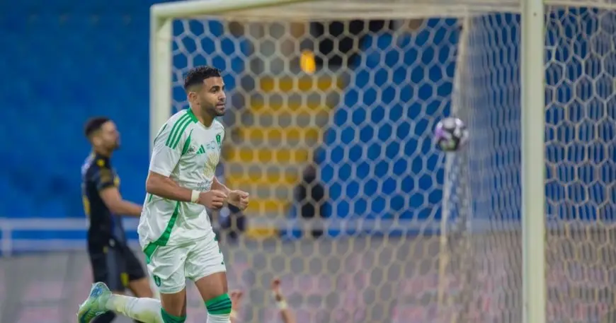 الأهلي يستقبل الشباب في مباراة بـ6 نقاط بدوري روشن السعودي