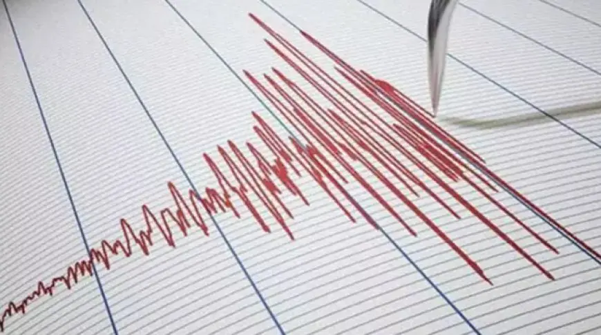 زلزال بقوة 4.2 يضرب السواحل الليبية