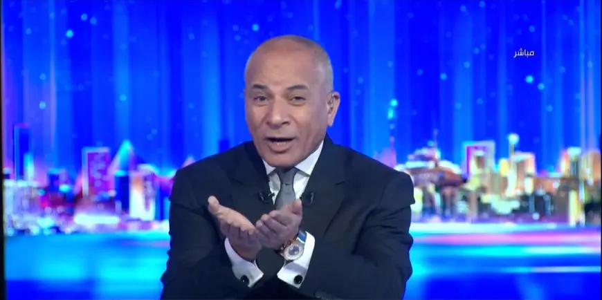 أحمد موسى: مصر استضافت 1.5 مليون سوري ولم تفعلها دولة أخرى