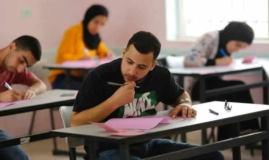 نماذج استرشادية لطلاب الشهادة الإعدادية في مادة الرياضيات.. تعرف عليها