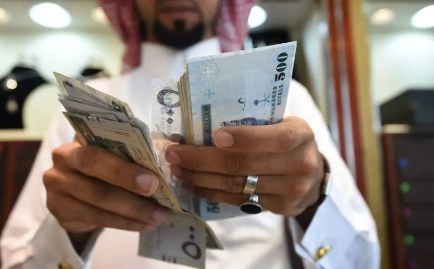 سعر صرف الريال السعودي اليوم الأحد.. كم وصل في البنوك ؟