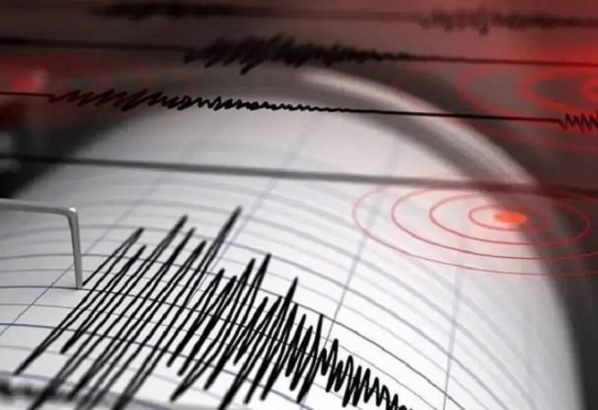 زلزال بقوة 4.7 درجات يضرب جزر فيجي