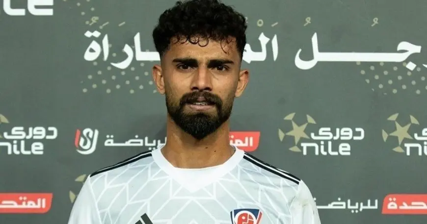 الأهلي المصري يواصل تعزيز فريقه ويضمّ لاعب وسط بتروجيت