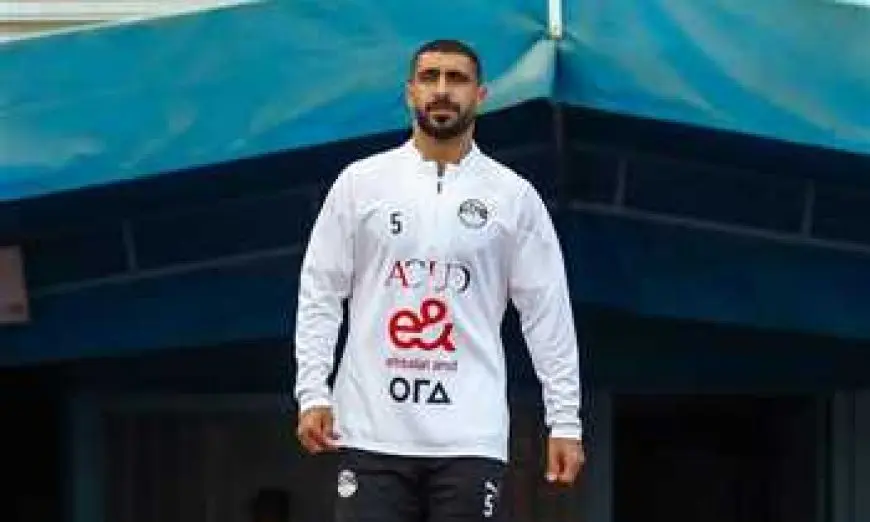 سموحة يكشف حقيقة بيع محمد ربيعة إلى الزمالك