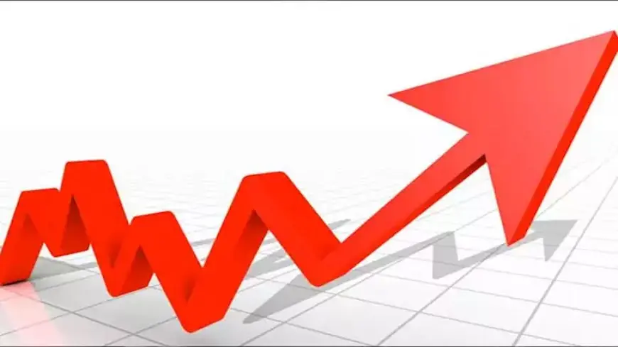 بدعم 4 عوامل.. توقعات بتسارع معدلات النمو في مصر في 2025