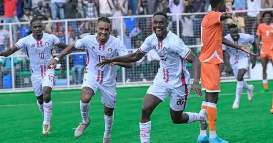 جدول مواعيد مباريات السودان في كأس أمم إفريقيا 2025