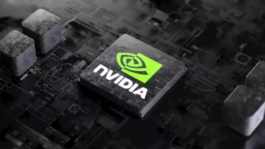 بسبب “DeepSeek”.. سهم “Nvidia” يسجل أكبر خسارة سوقية في التاريخ