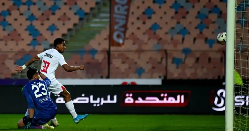 “نرى أشياءً ليس لها علاقة بالعدل ولا الحق”.. الزمالك يهاجم التحكيم