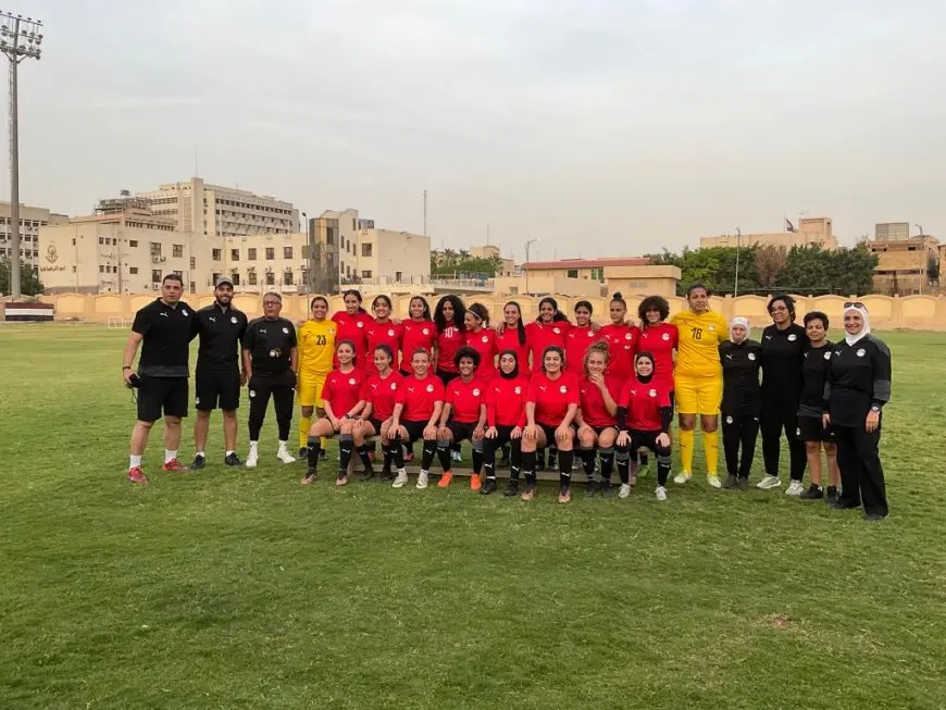 الاتحاد الراواندي يحدد موعد مباراة منتخب السيدات بتصفيات كأس أمم إفريقيا