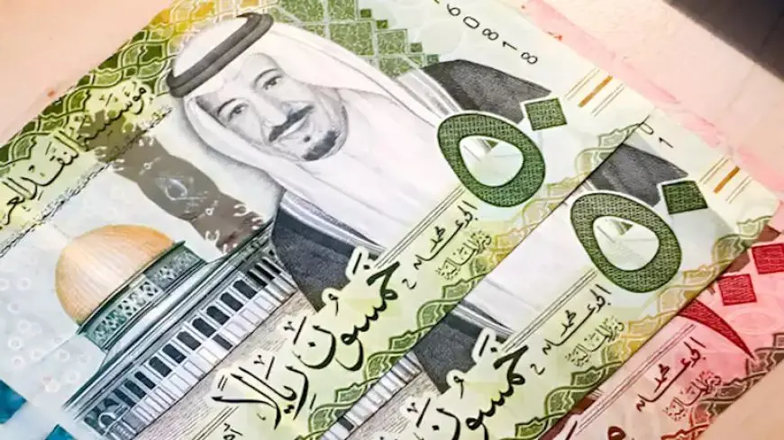 3 بنوك ترفع سعر شراء الريال السعودي خلال تعاملات الخميس