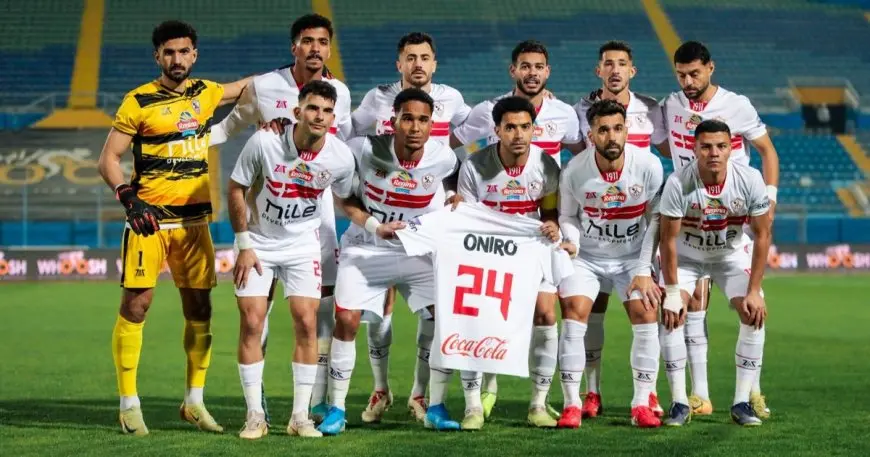 طبيب الزمالك يكشف تفاصيل إصابة ثلاثي الفريق أمام بيراميدز