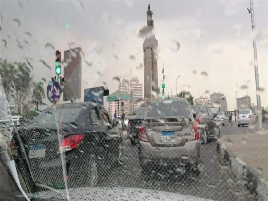 شديدة البرودة.. الأرصاد تكشف تفاصيل طقس السبت