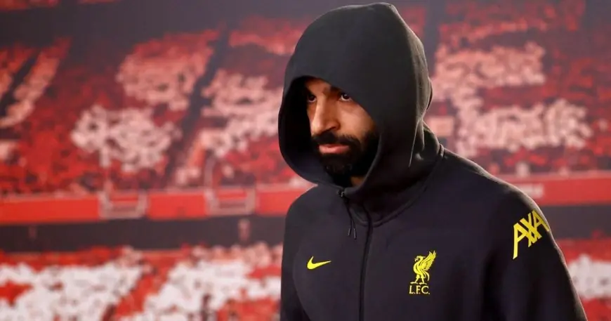 تشكيلة ليفربول المتوقعة في كأس الاتحاد.. لا مكان لمحمد صلاح