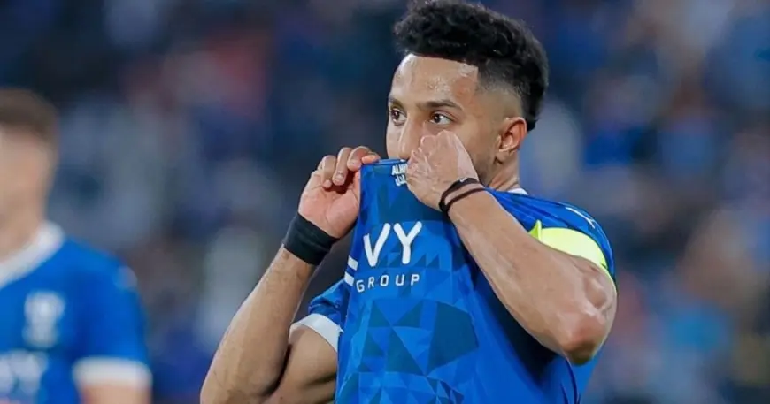 الهلال يتفق مع كنو والبليهي.. وينتظر موقف سالم الدوسري