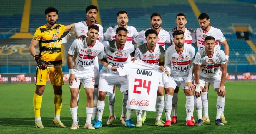 بسبب لاعب مغربي.. الزمالك يهدد بمقاطعة جائزة “رجل المباراة”