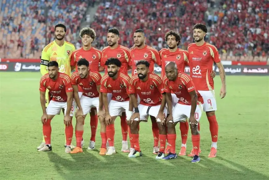 تشكيلة الأهلي والزمالك المتوقعة اليوم في الدوري المصري .. مفاجأة في تشكيل كولر اليوم