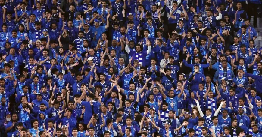 الهلال يتلقى ضربة “مقلقة” قبل دقائق من الكلاسيكو ضد الاتحاد