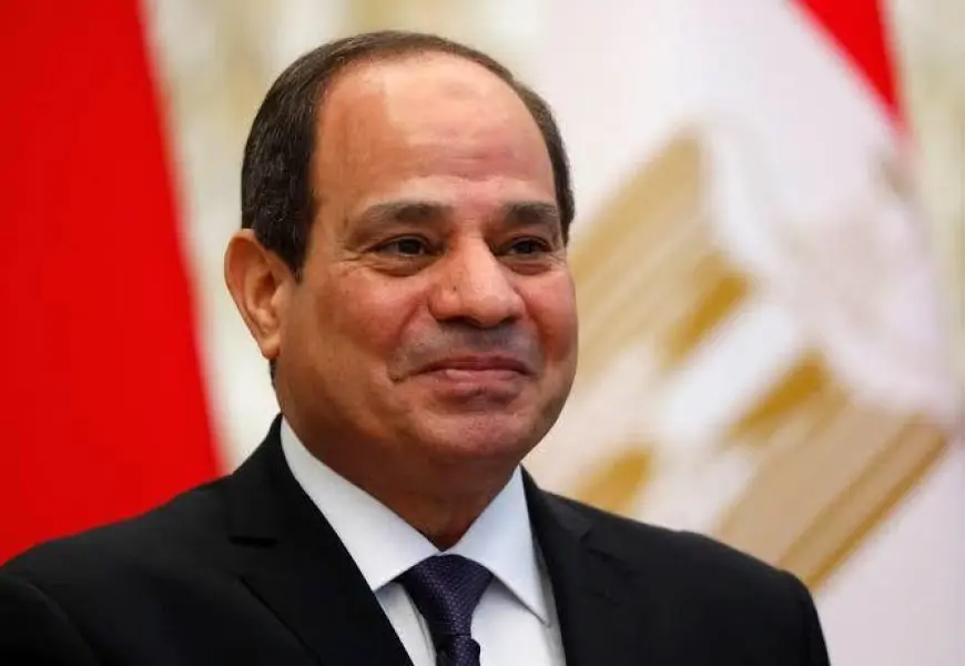 الرئيس السيسي يؤكد لنظيره الزامبي استعداد مصر لنقل خبراتها التنموية وتقديم الدعم لمساندة زامبيا