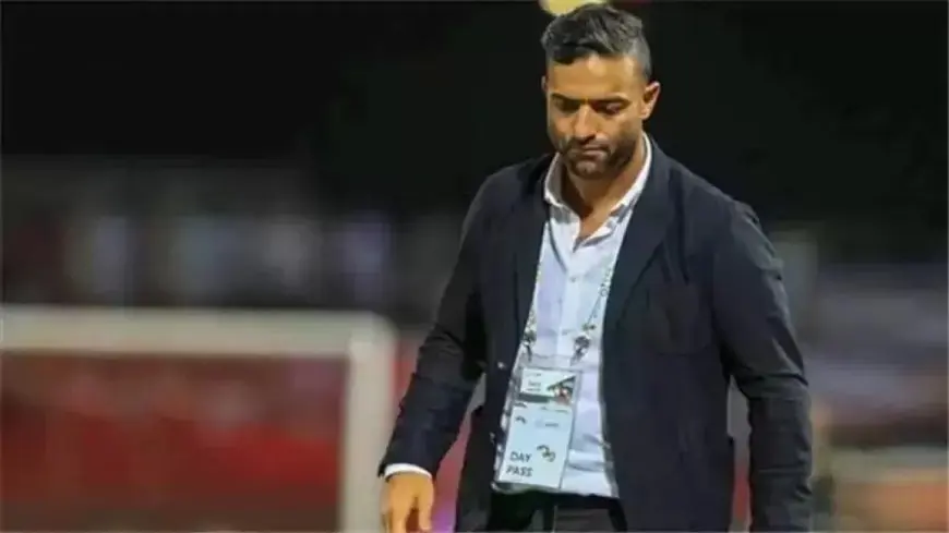 ميدو: الزمالك سيتخذ إجراءات قانونية ضد مثيري الفتنة