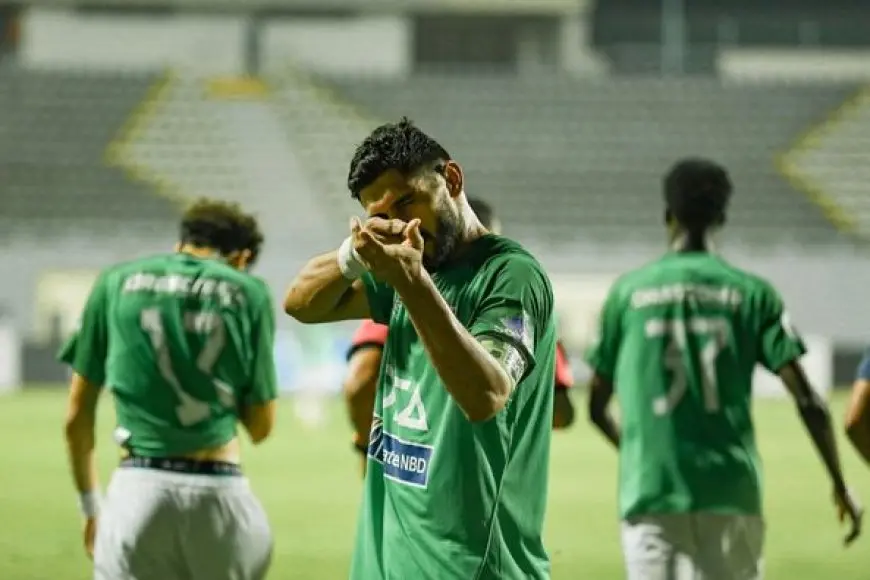 تشكيل زد ضد الزمالك..مصطفى زيكو في الهجوم