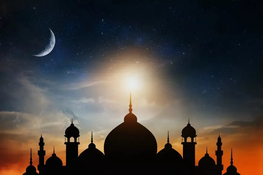 الإمارات تعلن غدا السبت أول أيام شهر رمضان المبارك