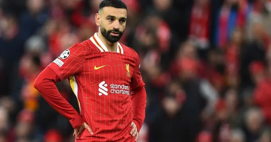 محمد صلاح ومنصات التتويج.. 10 ألقابٍ تخللها صيام طويل