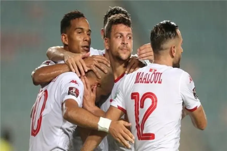 نجم الزمالك على رأس قائمة تونس لمباراتي ليبيريا ومالاوي في تصفيات المونديال