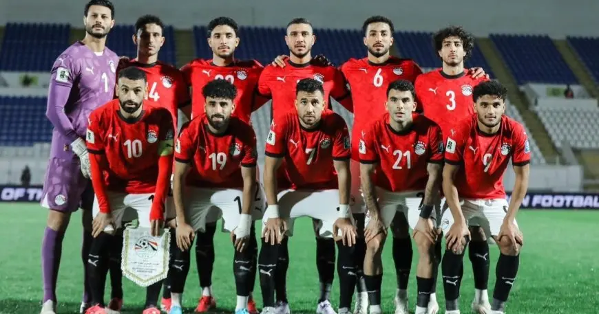 ماذا يحتاج منتخب مصر للتأهل المباشر إلى كأس العالم 2026؟