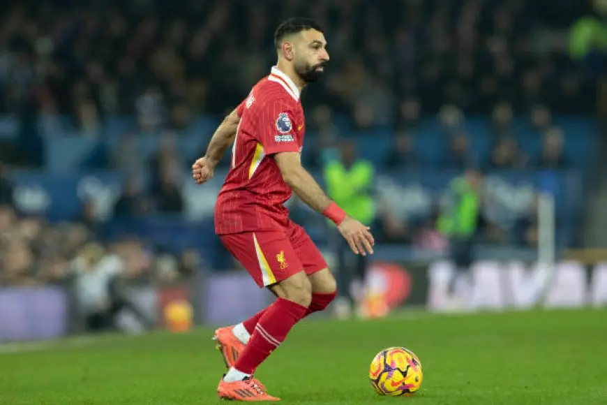 فاولر: إدارة ليفربول ترتكب خطأ مع محمد صلاح
