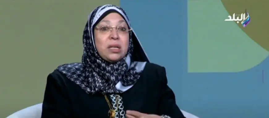 نيفين مختار تكشف عن أهمية قيام الليل: لا تقل عن ركعتين!