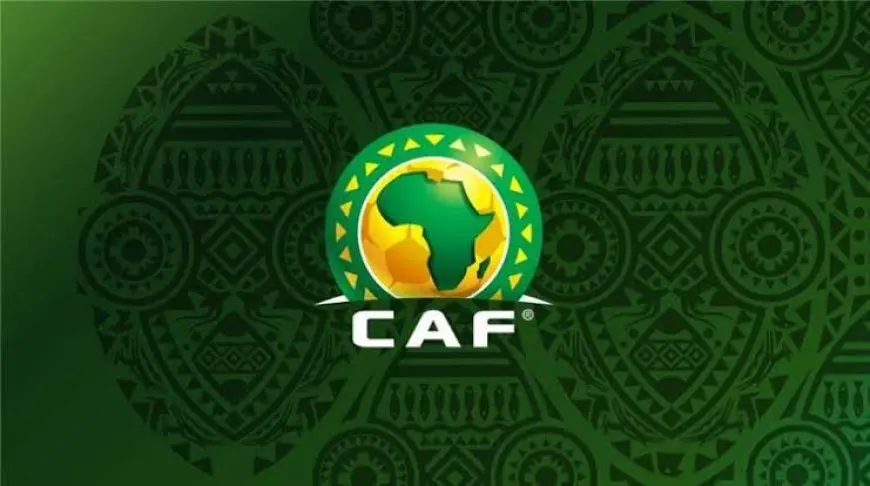 “الكاف يفرض عقوبات على بيراميدز وصنداونز قبل نصف نهائي دوري أبطال أفريقيا”