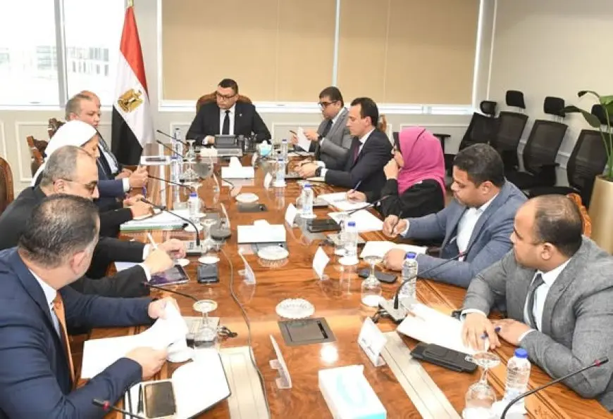 وزير الإسكان يكشف عن زيادة ديناميكية الأعمال في تطوير مشروع حديقة تلال الفساط ودراسة الاقتراحات المتعلقة بالتشغيل
