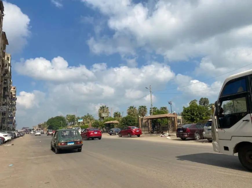 تنبؤات جوية: ظاهرة غير معتادة تحدث اليوم وتؤثر على حرارة الجو – بيان هام من الأرصاد