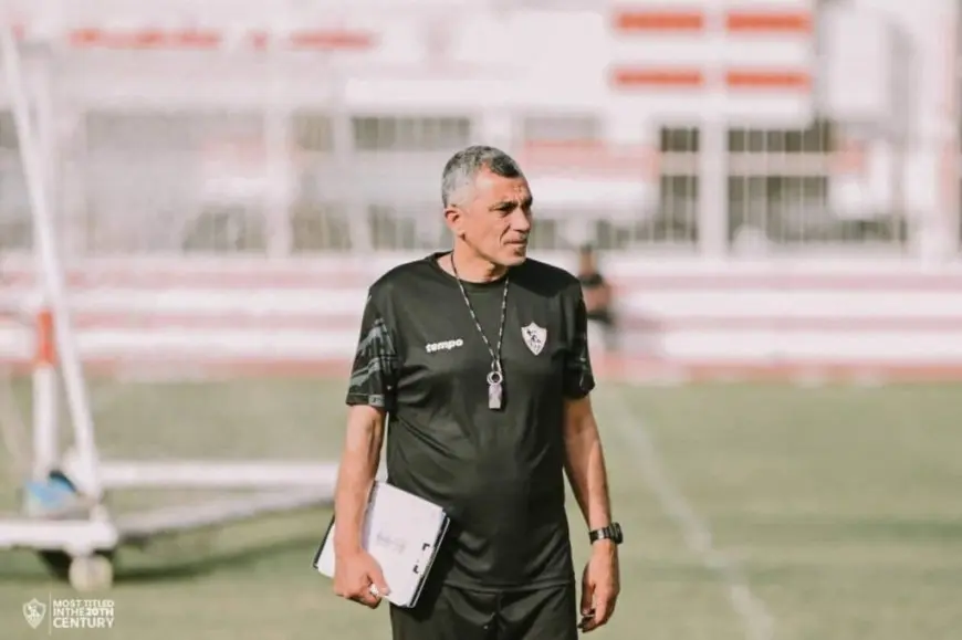 أسامة نبيه: تأثر المنتخب الوطني تحت 20 عامًا بشكل كبير من المباراة الودية مع نيجيريا قبل انطلاق كأس أمم أفريقيا