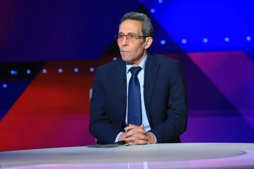 جمال الزهيري: كولر يجب أن يبقى مع الأهلي حتى كأس العالم للأندية