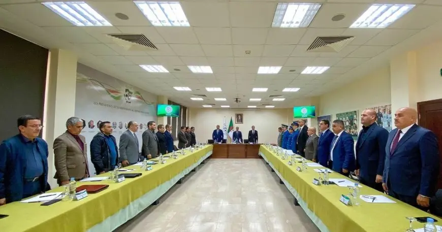 “الاتحاد الجزائري يطالب بنبذ خطابات الكراهية بعد زيادة العنف في الملاعب”