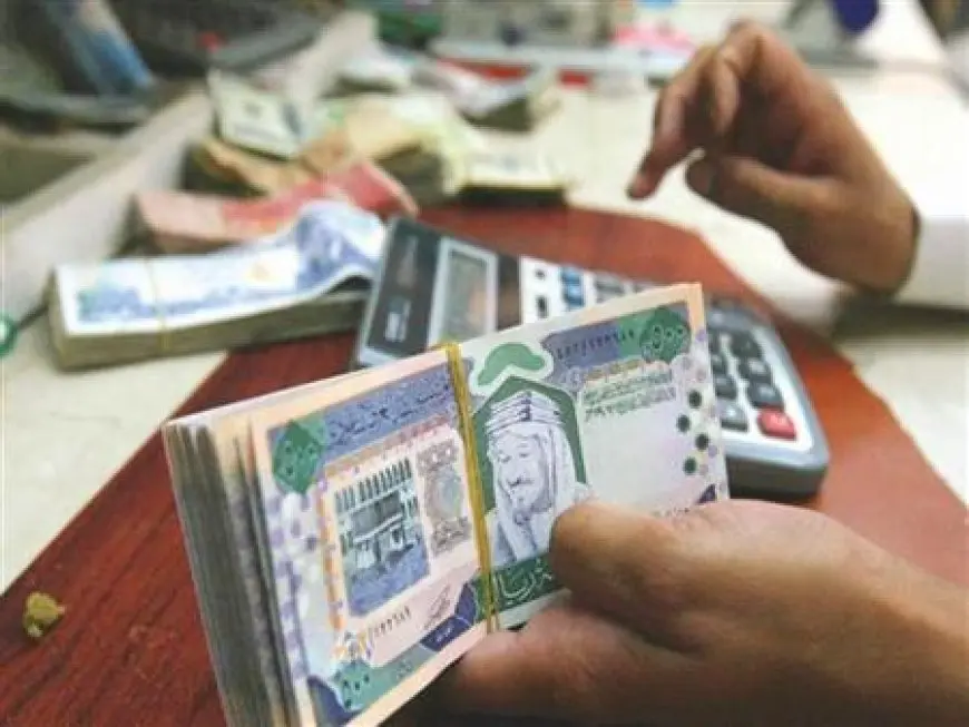 أسعار الريال السعودي مقابل الجنيه اليوم في البنوك: تحديث أسعار الصرف ليوم الأربعاء